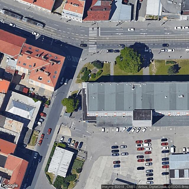 Banka České spořitelny