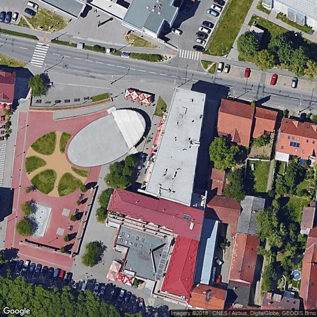 Banka České spořitelny
