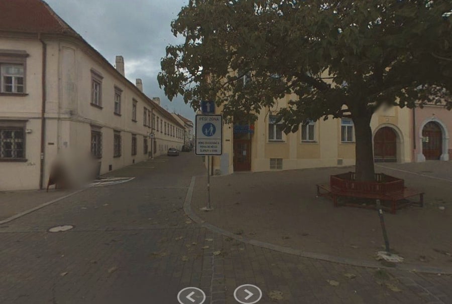 Banka České spořitelny