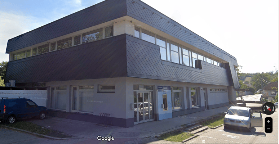 Bankomat České spořitelny Velká nad Veličkou 