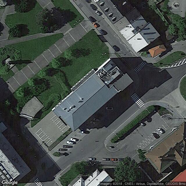 Banka České spořitelny