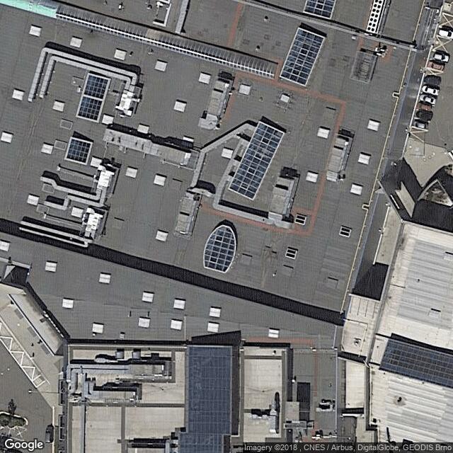 Banka České spořitelny Ostrava (Rudná)