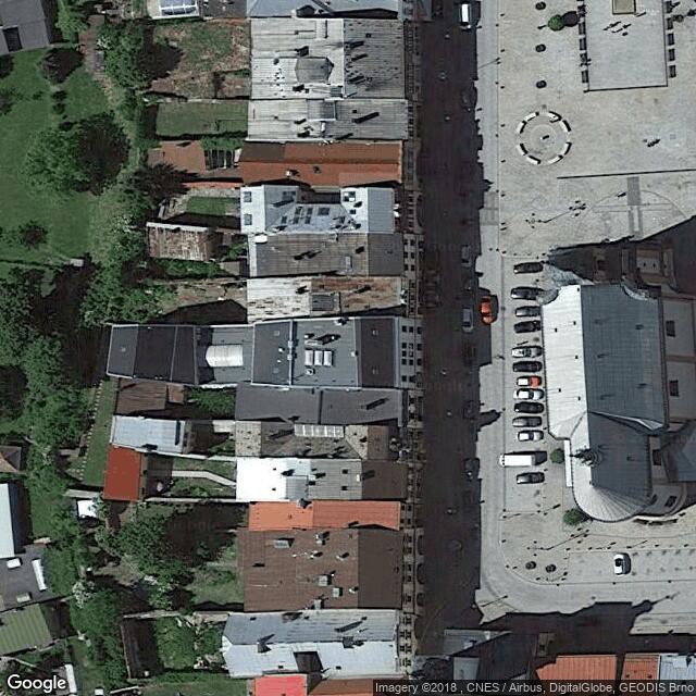 Banka České spořitelny