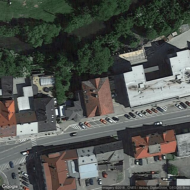 Banka České spořitelny