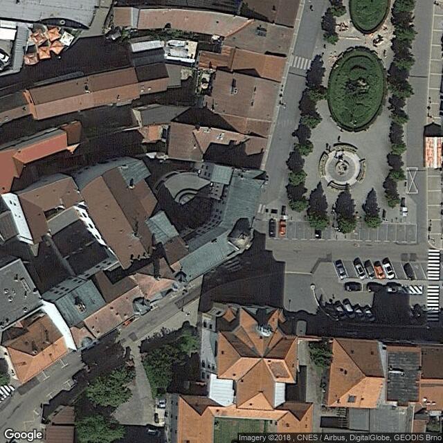 Banka České spořitelny