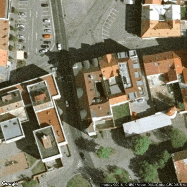 Banka České spořitelny