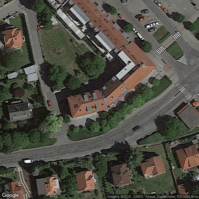 Banka České spořitelny