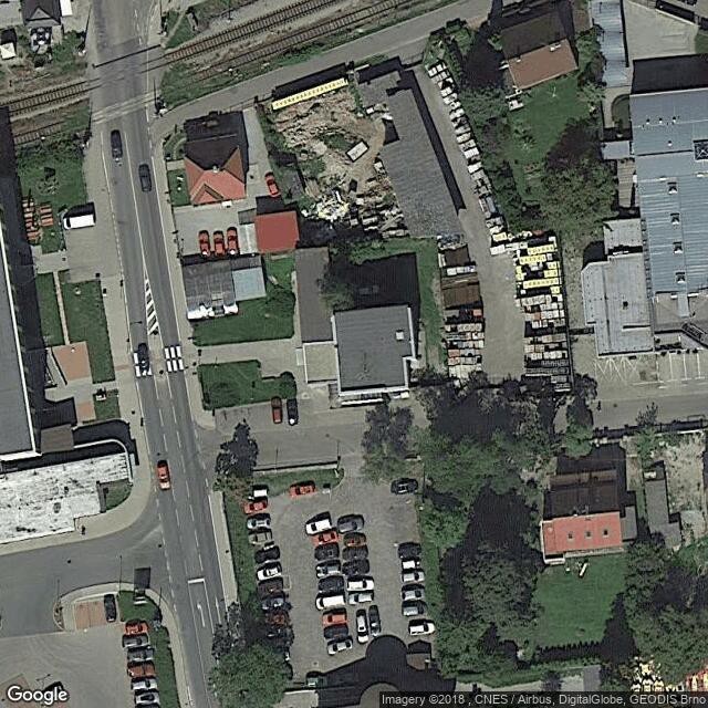 Banka České spořitelny