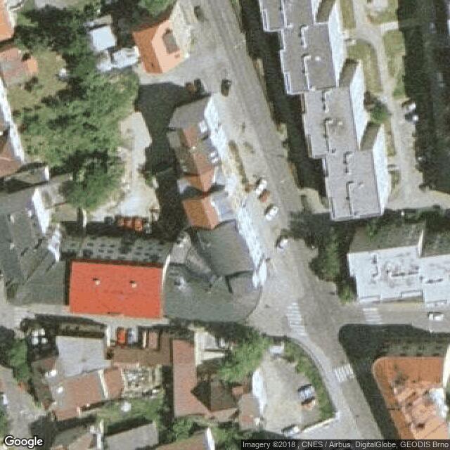 Banka České spořitelny