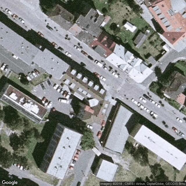 POLIKLINIKA Strakonice