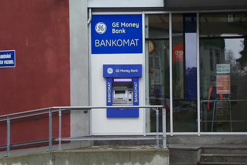 GE Money Bank