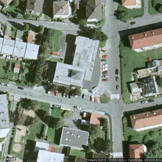 Potraviny COOP