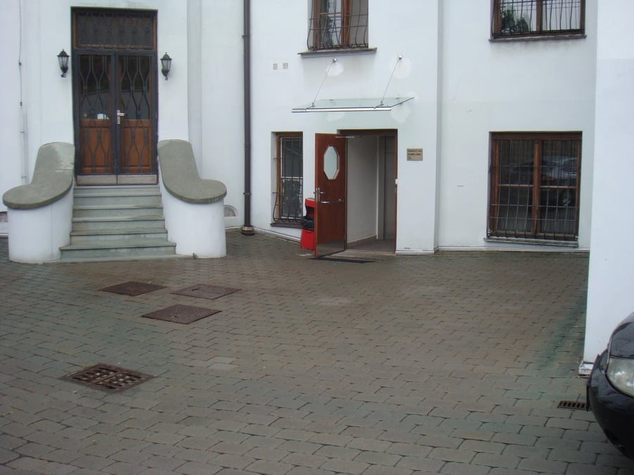 Úřad městského obvodu Slezská Ostrava