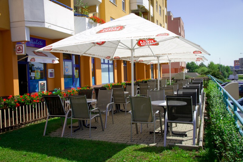 Pizzerie - Ristorante Violete