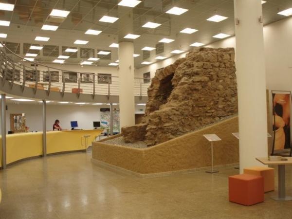 Informační středisko města Ústí nad Labem