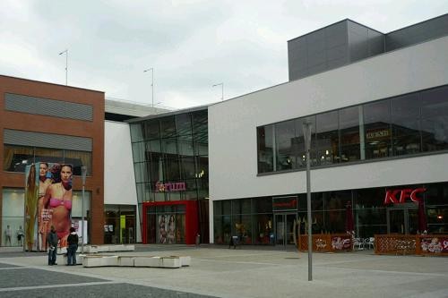 KFC Forum