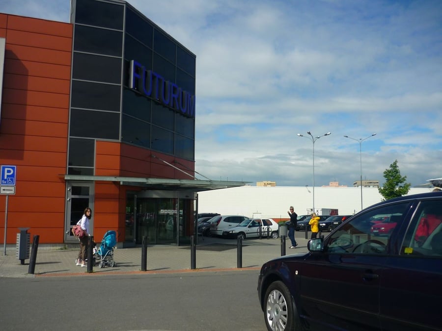 CineStar Ostrava