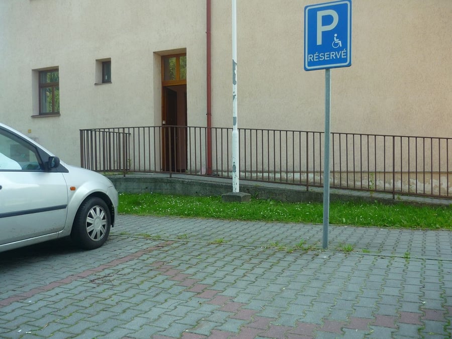 Úřad městského obvodu Hrabová