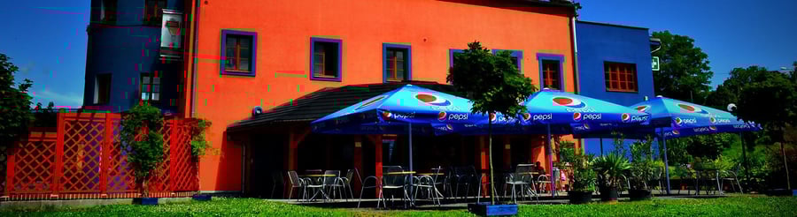 Restaurace Medusa