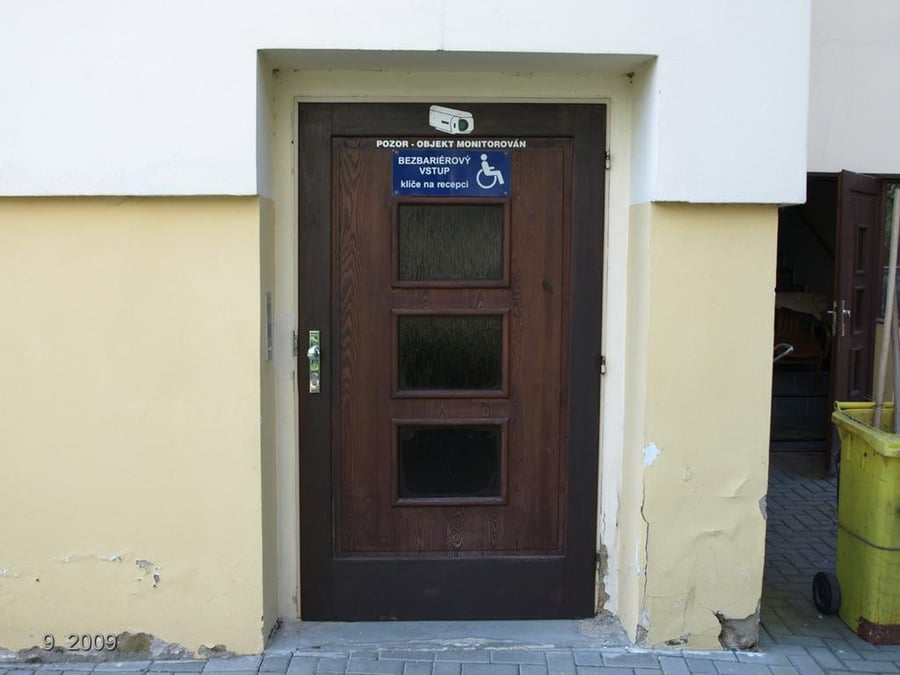 Úřad městského obvodu