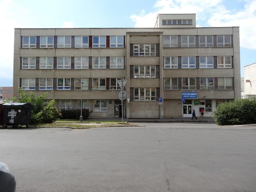 Zdravotní Středisko