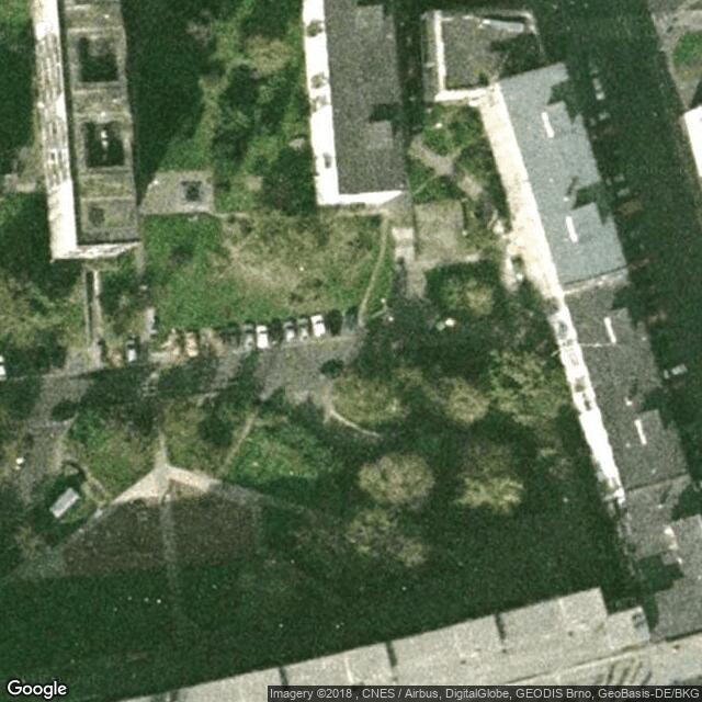 Vyhrazené parkoviště