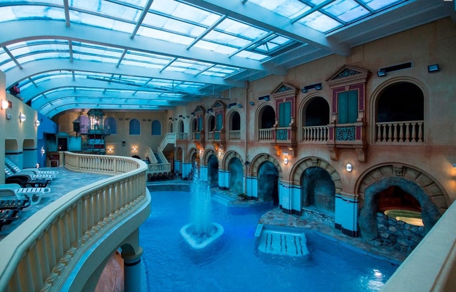 Centrum Babylon