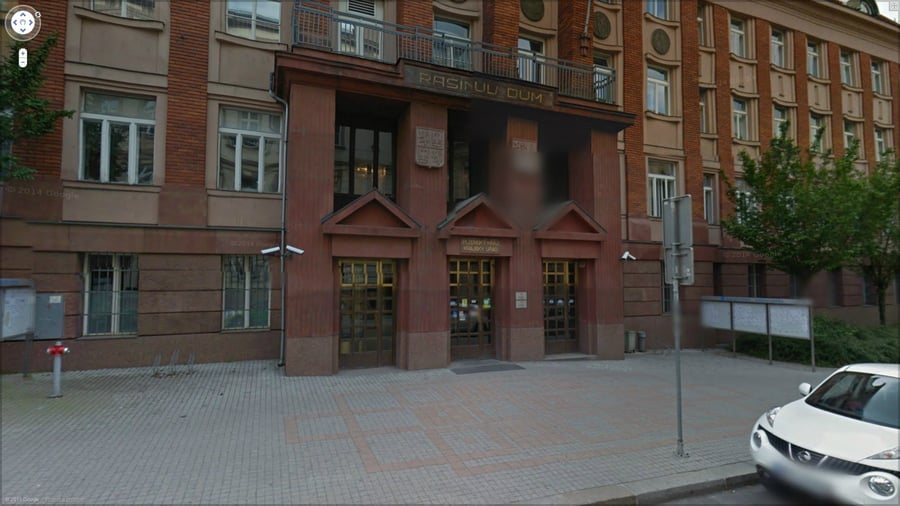 Krajský úřad Plzeňského kraje