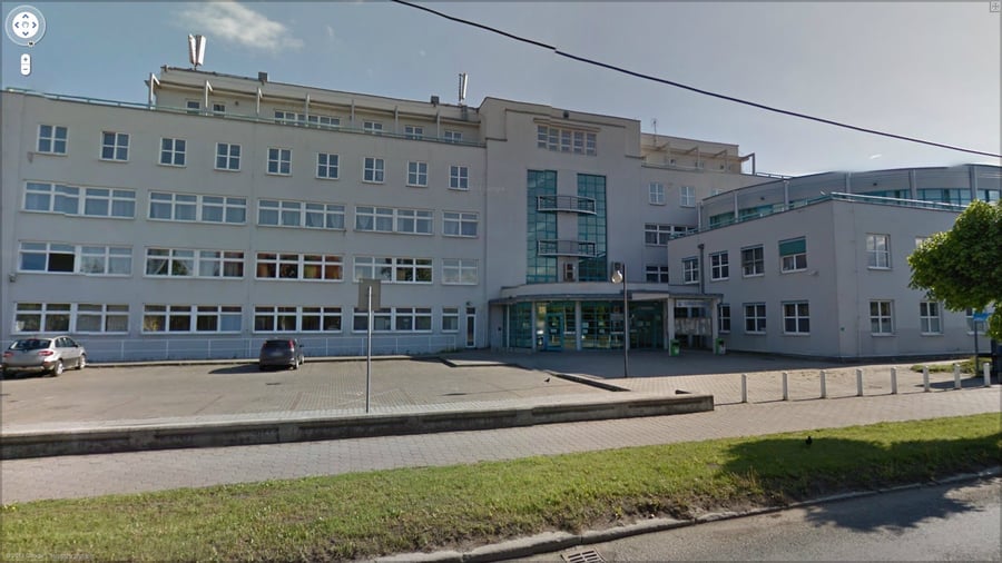 Úřad práce Plzeň