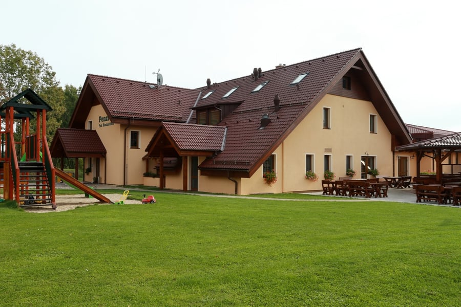 Penzion Pod rozhlednou