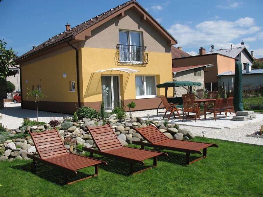 Penzion TURČAN