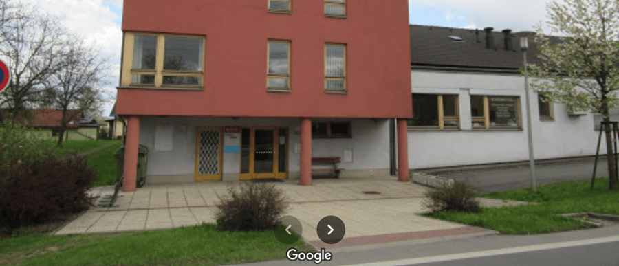 Knihovna města Ostravy – pobočka Nová Bělá  