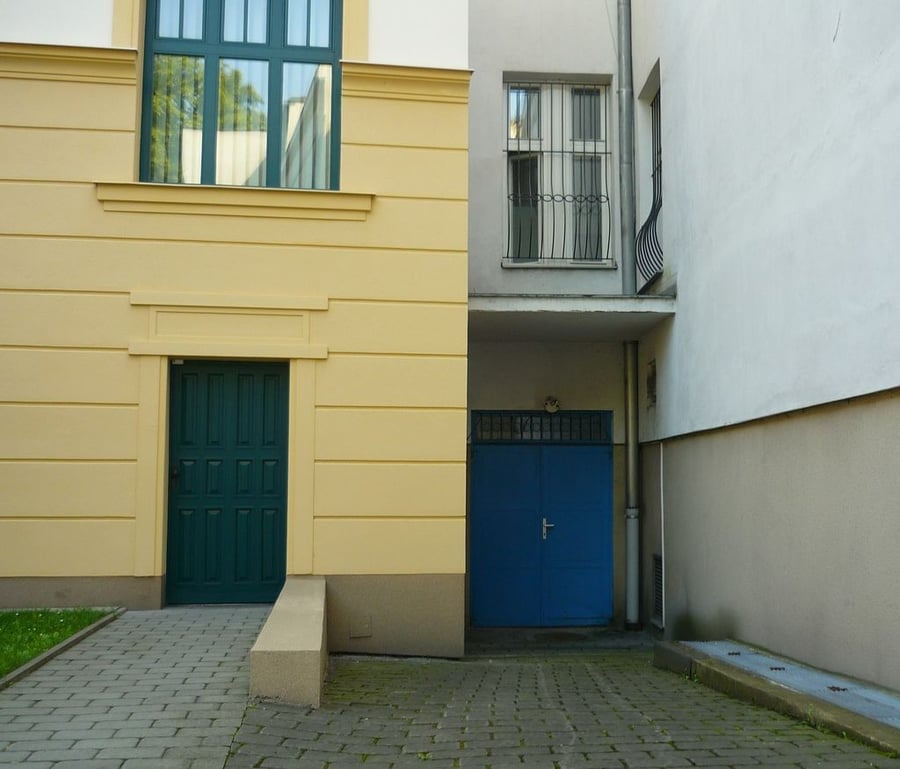 Hasičské muzeum