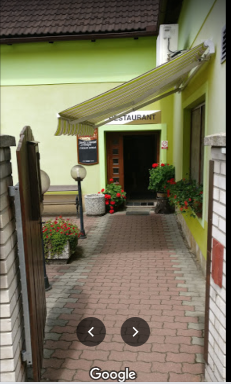 Restaurace U Doušů - Doksy