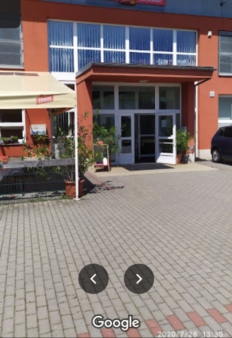 Litovel Klasik Restaurant