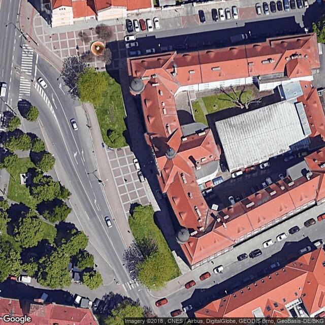 Střední průmyslová škola stavební