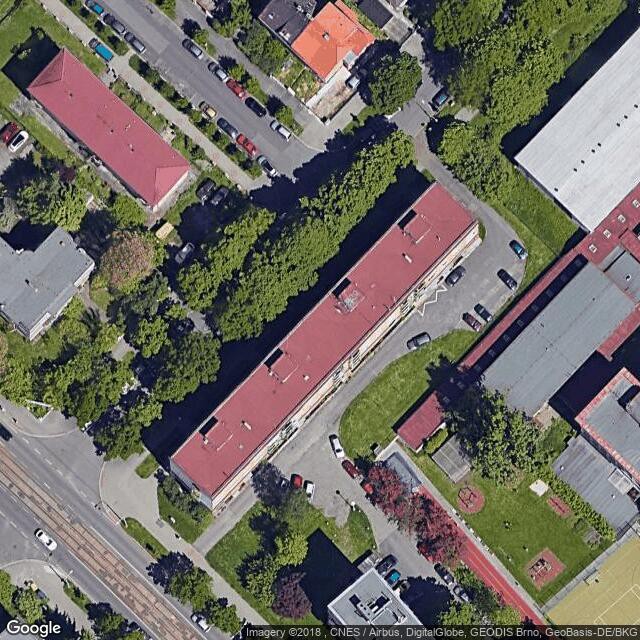 Knihovna Slovany