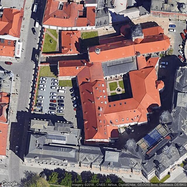 Diecézní Muzeum Plzeň