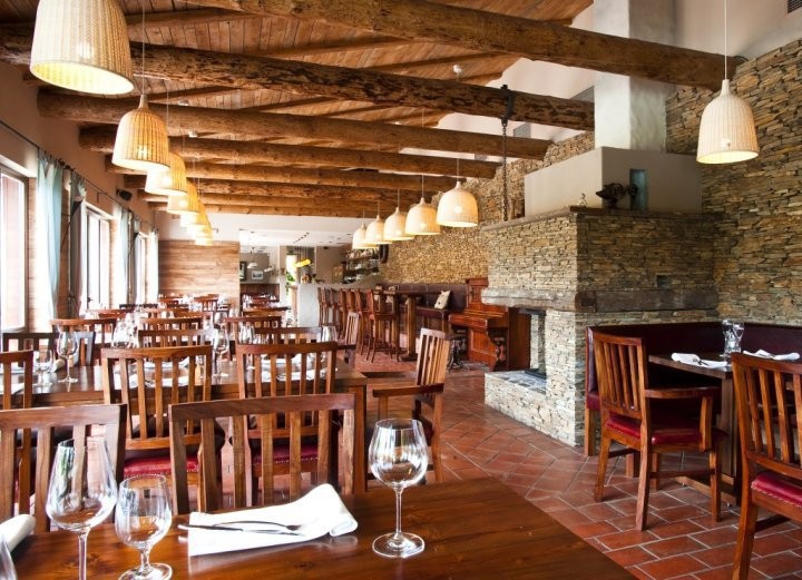 Restaurace Jureček