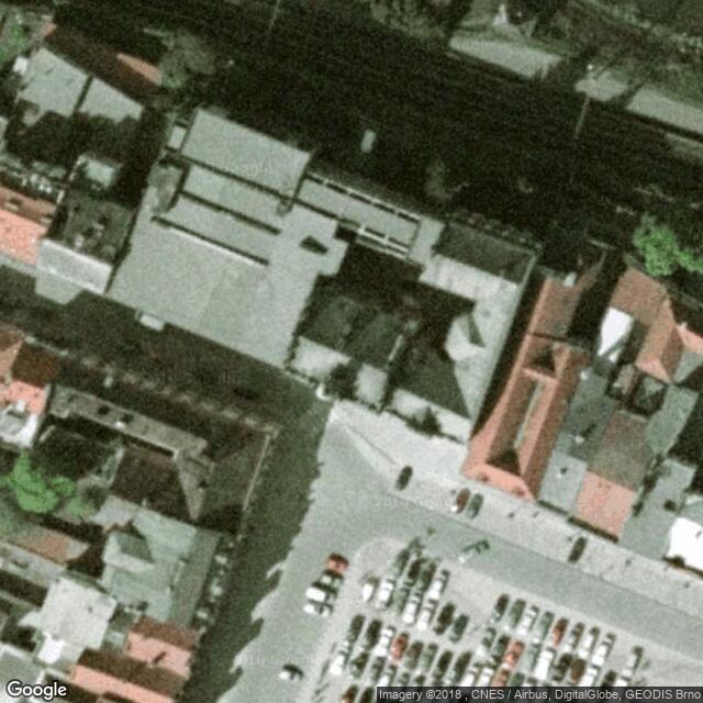 Městský společenský dům Kolín