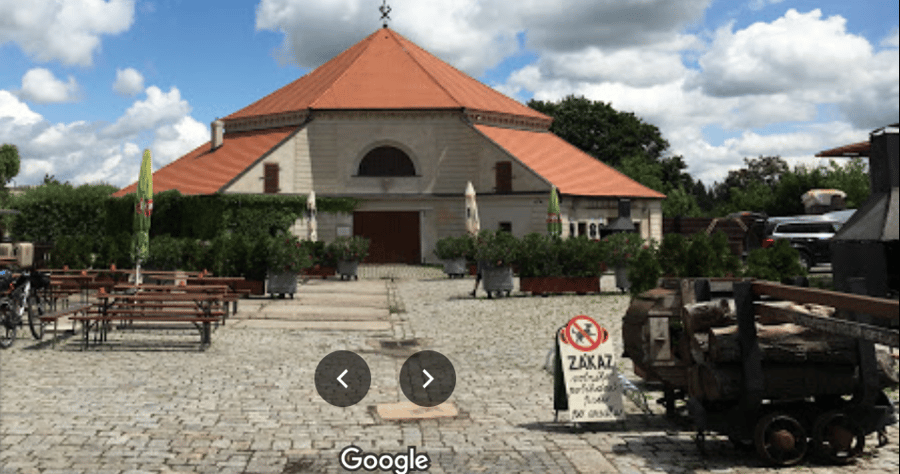 Černokostelecký pivovar