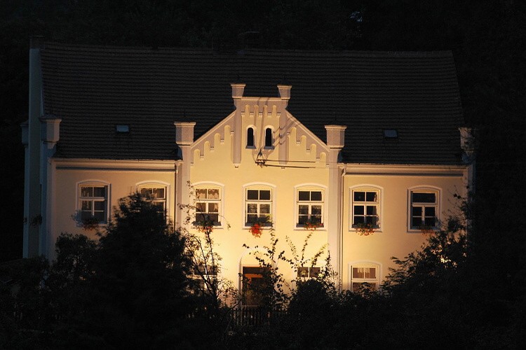 Penzion Vyhlídka - Chlum u Třeboně