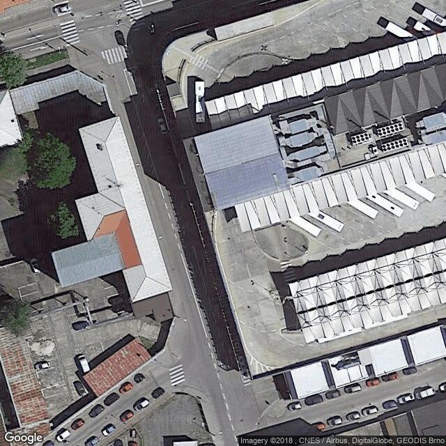 Mercury CENTRUM