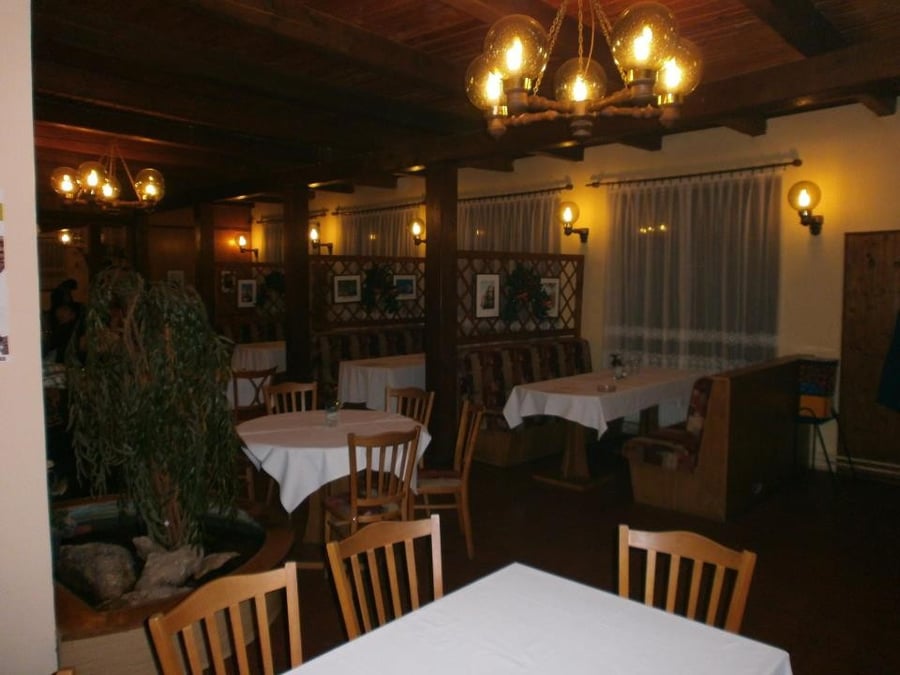 Restaurace Balkán
