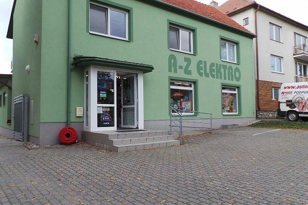 A-Z Elektro