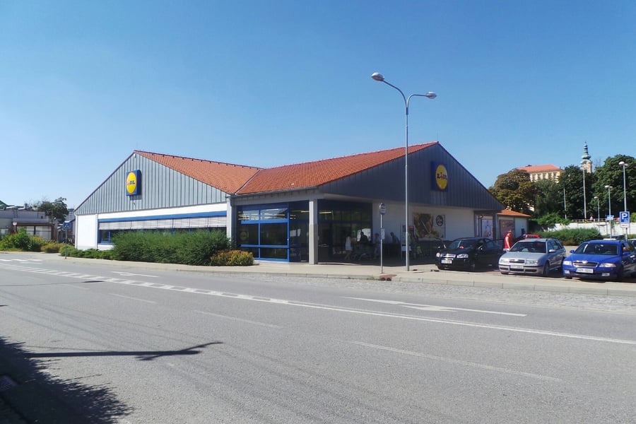 Lidl 