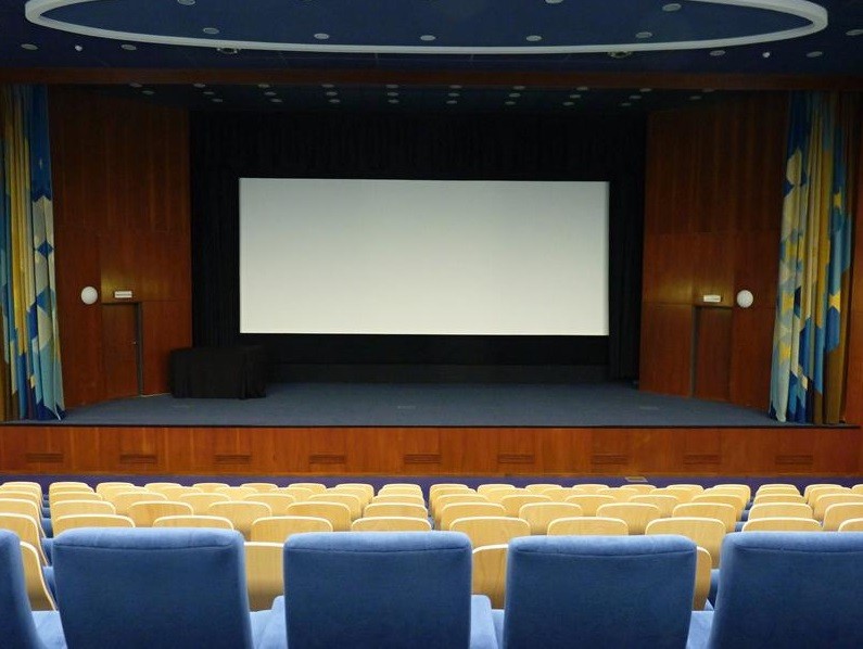 Kino Máj