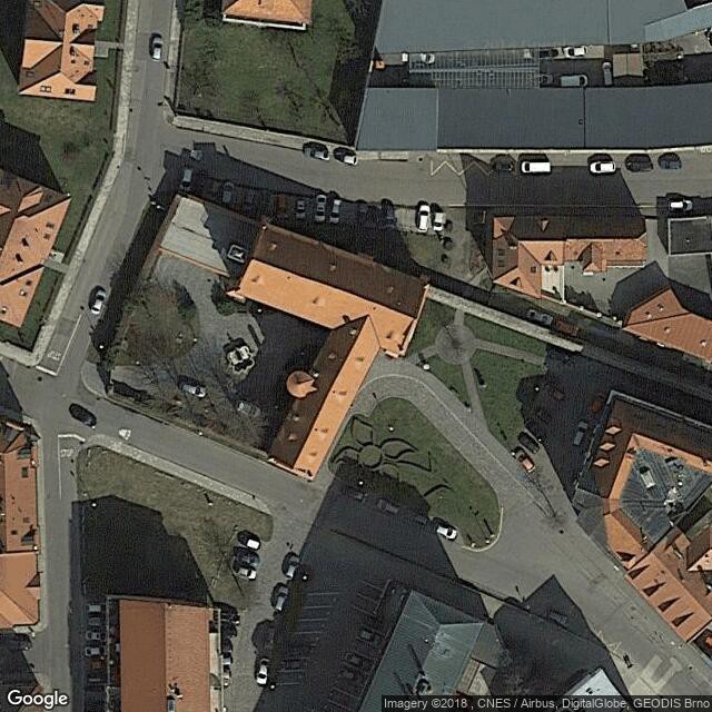 Galerie Slováckého muzea