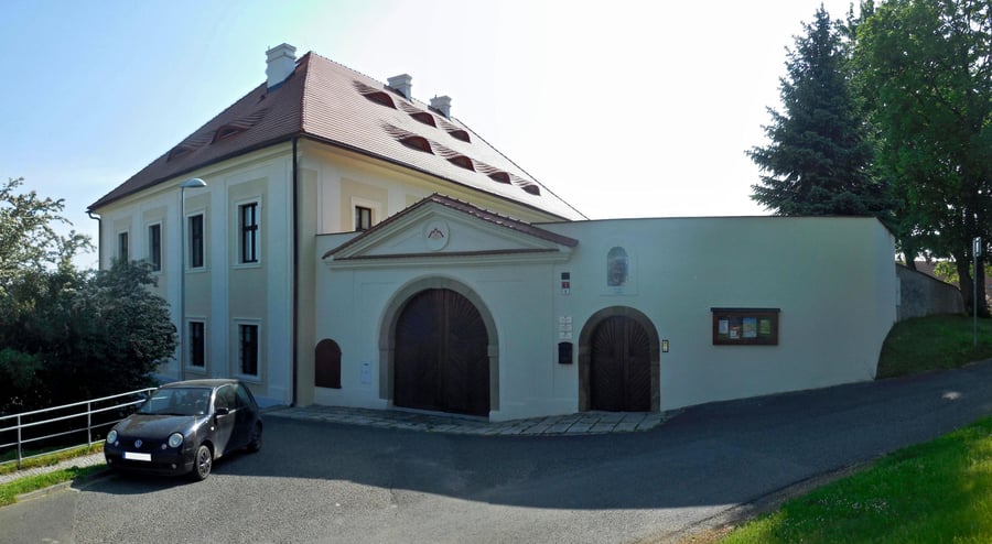 Římskokatolická farnost Plzeň – Litice 