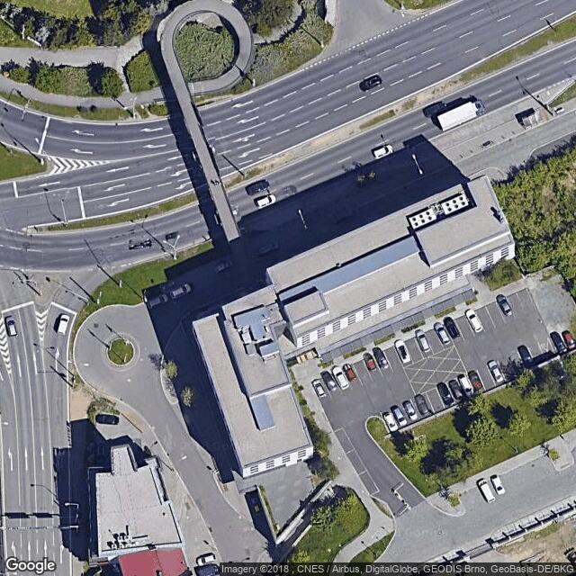 Sál hotelu Angelo